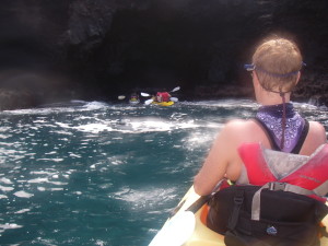 Hawaii Kayak